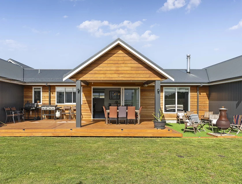 79 Miro Street, Masterton, Masterton, 4房, 3浴, House