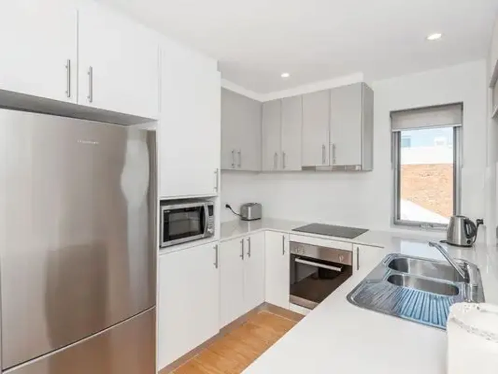 Modern Apartment Lifestyle