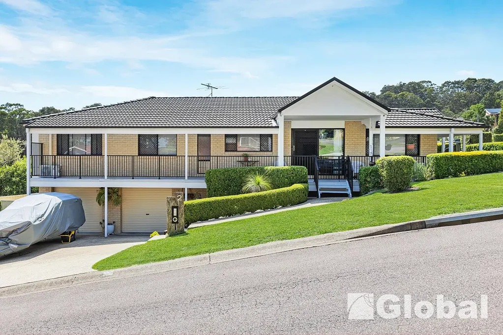 2 Forrester Close, Warners Bay, NSW 2282