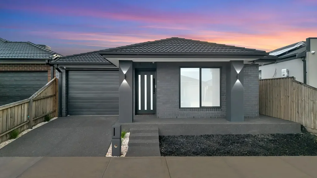 Donnybrook 3ห้องนอน Affordable Home! Brick Veneer!