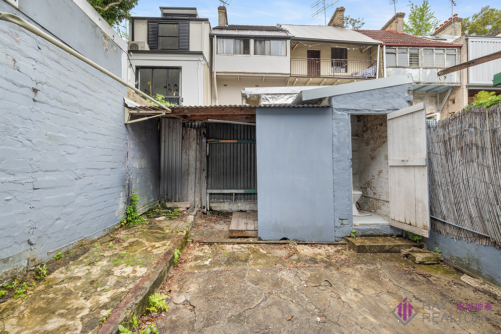 12 BATMAN LANE, SURRY HILLS NSW 2010, 0 침실, 0 욕실, House