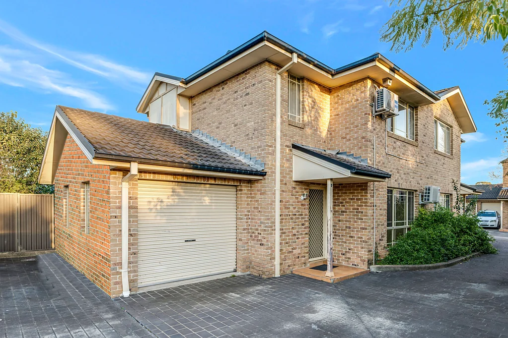 3/32 William Street, Lurnea, NSW 2170