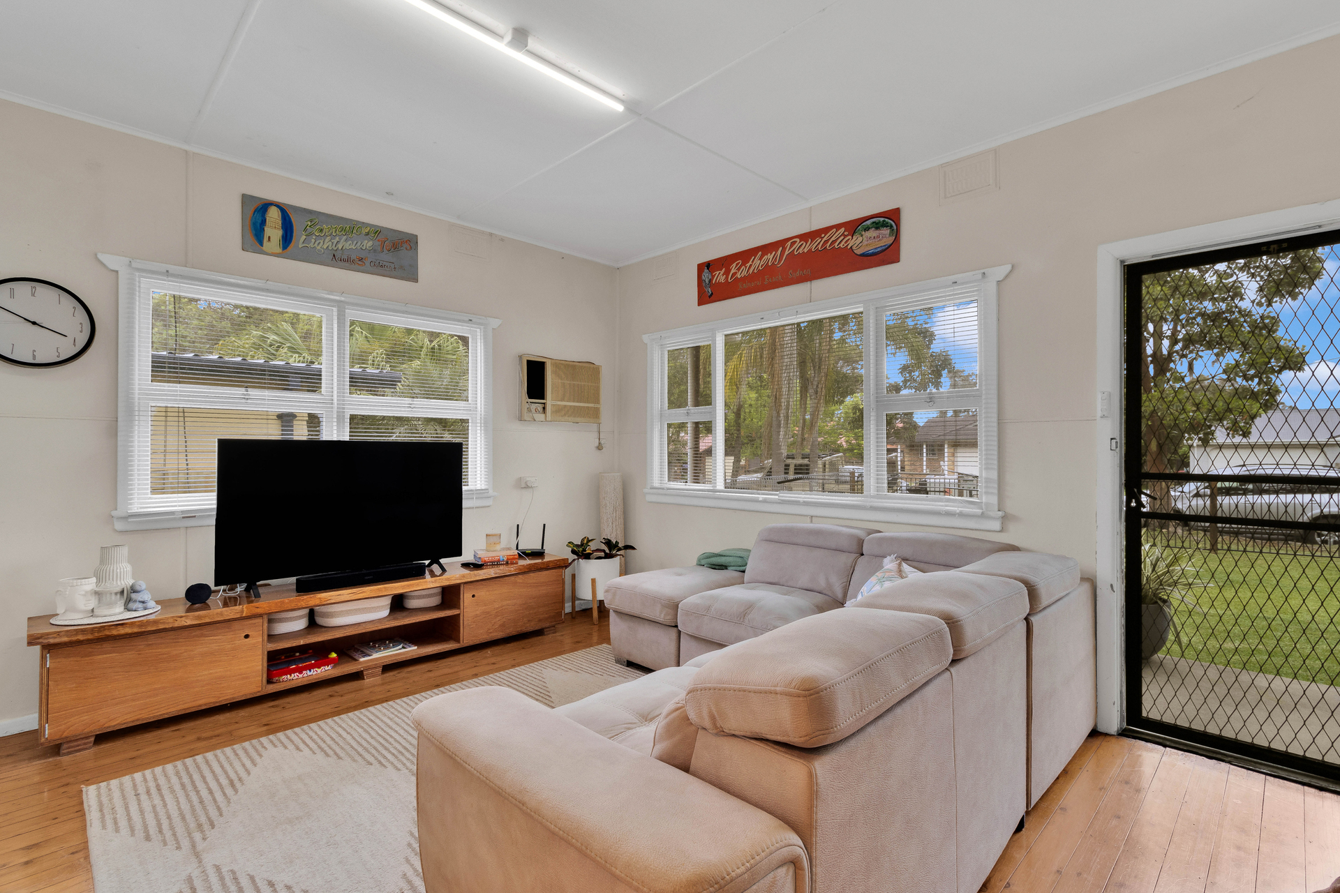 131 TUGGERAWONG RD, WYONGAH NSW 2259, 0 chambres, 0 salles de bain, House