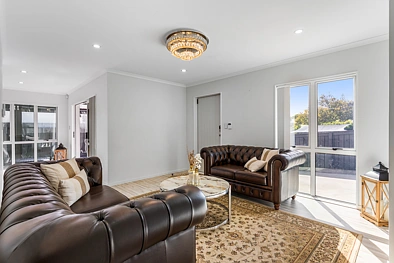 34A McInnes Road, Weymouth, Manukau City, 5房, 3浴, House