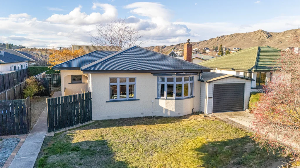 5 Kenmare Street, Alexandra, Central Otago, Otago