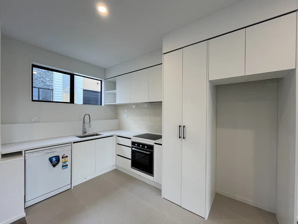 Spacious Four-Bedroom Home in a Great Location