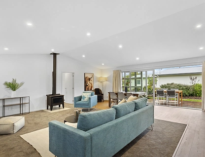 2A Castleton Street, Allanton, Dunedin City, 4 ਕਮਰੇ, 2 ਬਾਥਰੂਮ, House