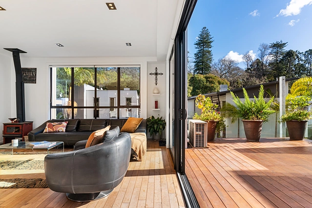 35 Gibraltar Crescent, Parnell, Auckland City