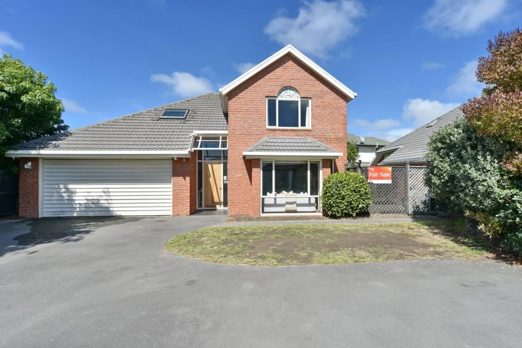 44 Blue Gum Place, New Brighton, Christchurch City