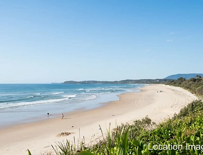 52 Whitewater Terrace, Lake Cathie, North Coast, 3 rūma, 2 rūma horoi, Townhouse