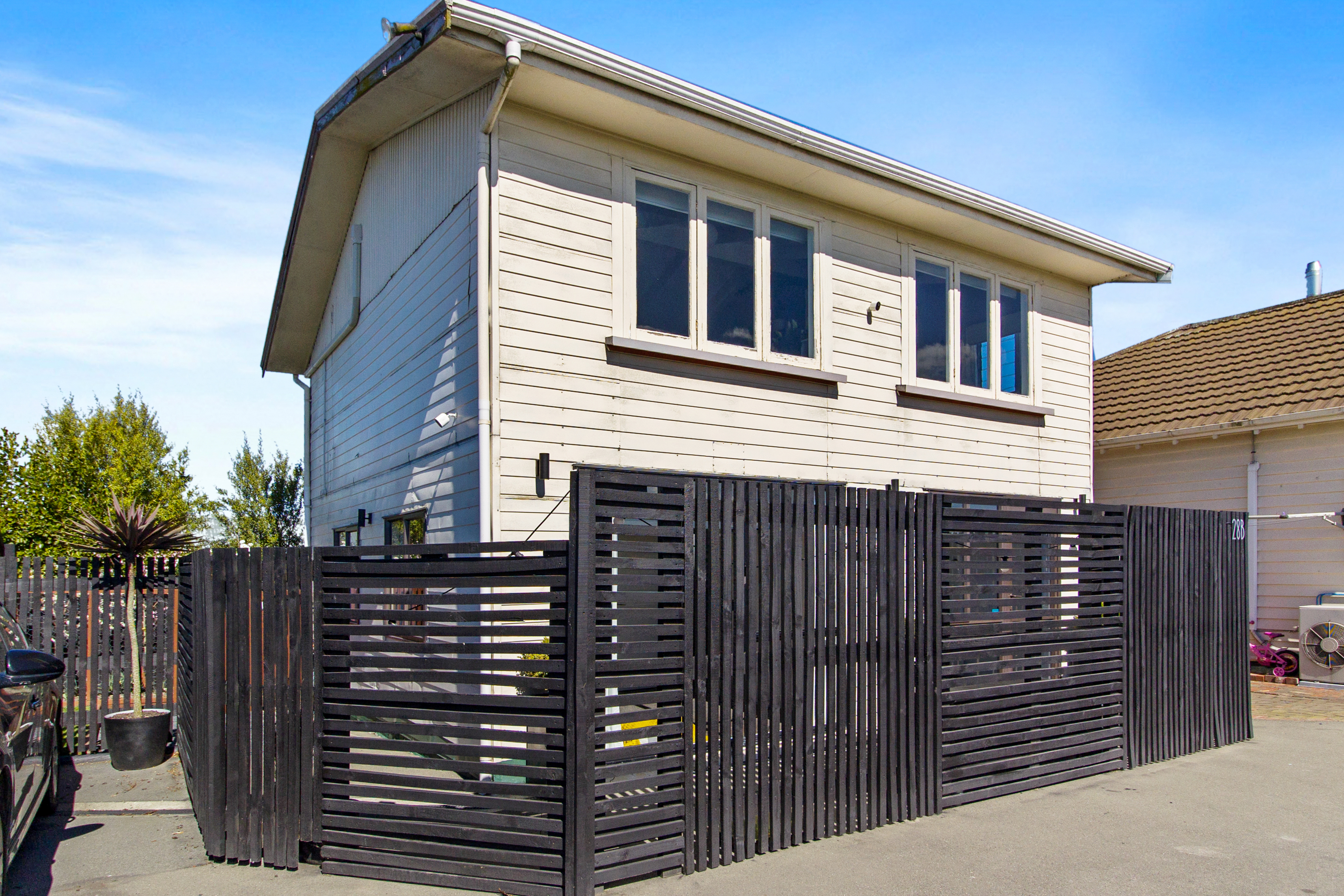 28b Preston Street, West End, Timaru, 2 침실, 1 욕실, House