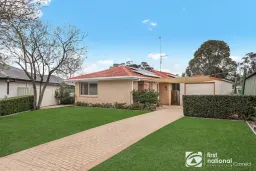 7 TURNER CL, Bligh Park