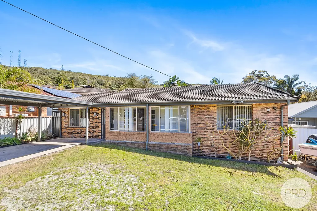 122 Stockton Street, Nelson Bay, NSW 2315