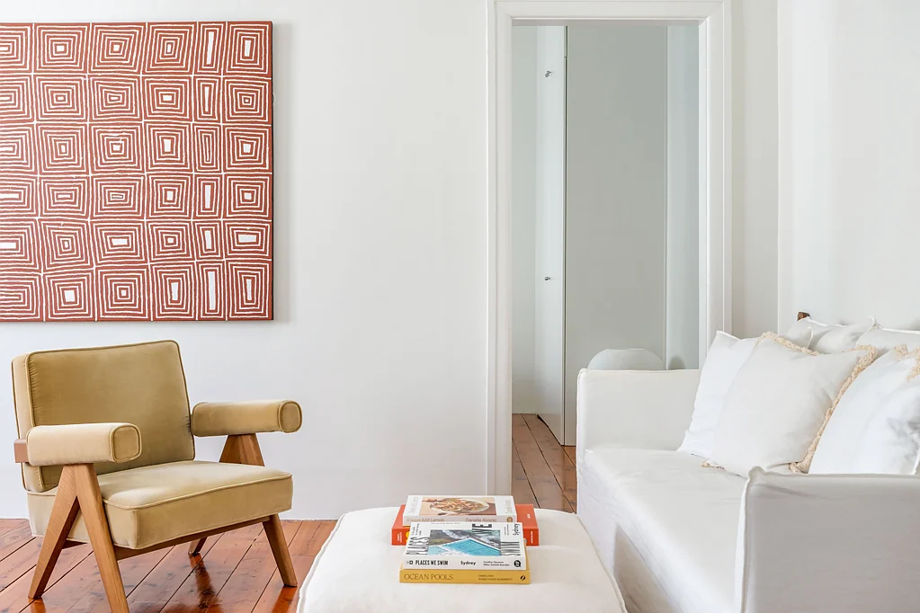 21/6-8 Farrell Avenue, Darlinghurst, NSW 2010