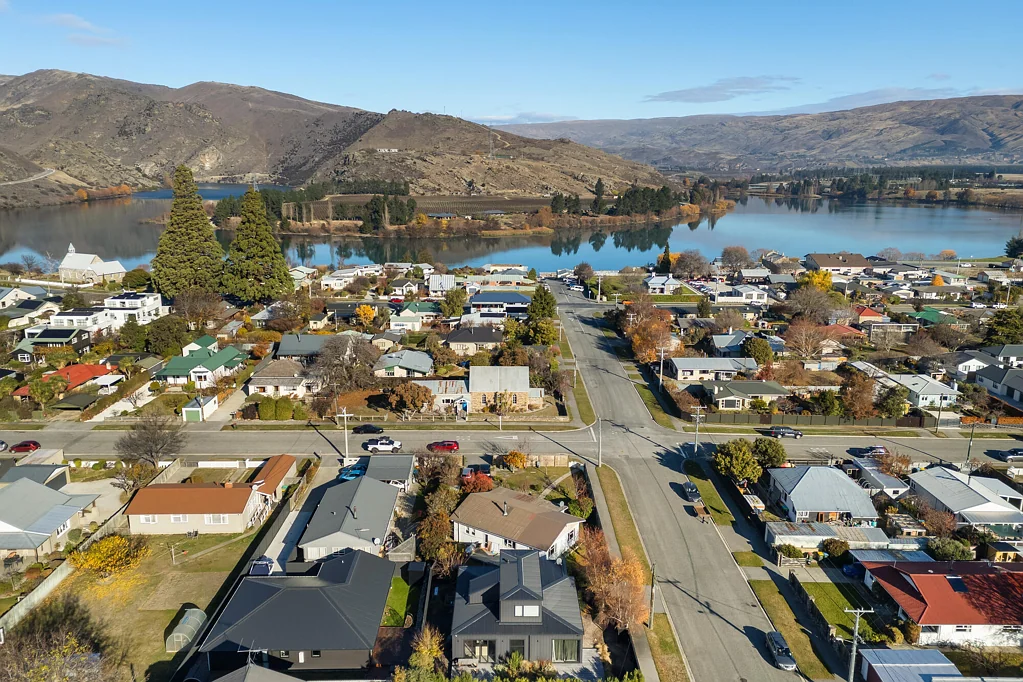 Cromwell 3Zimmer Charming home near Lake Dunstan