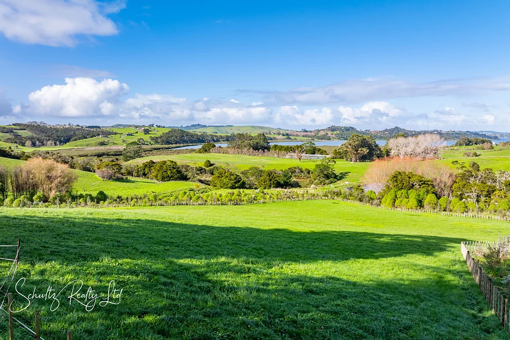 Petley Road, Paparoa, Kaipara, Northland