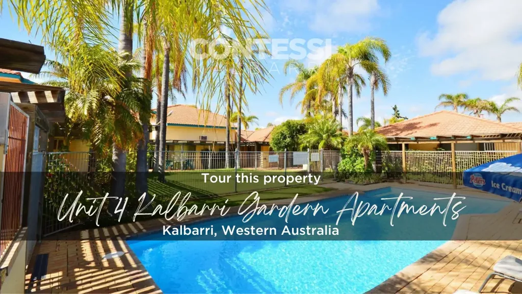 4/47 Glass Street, Kalbarri, WA 6536