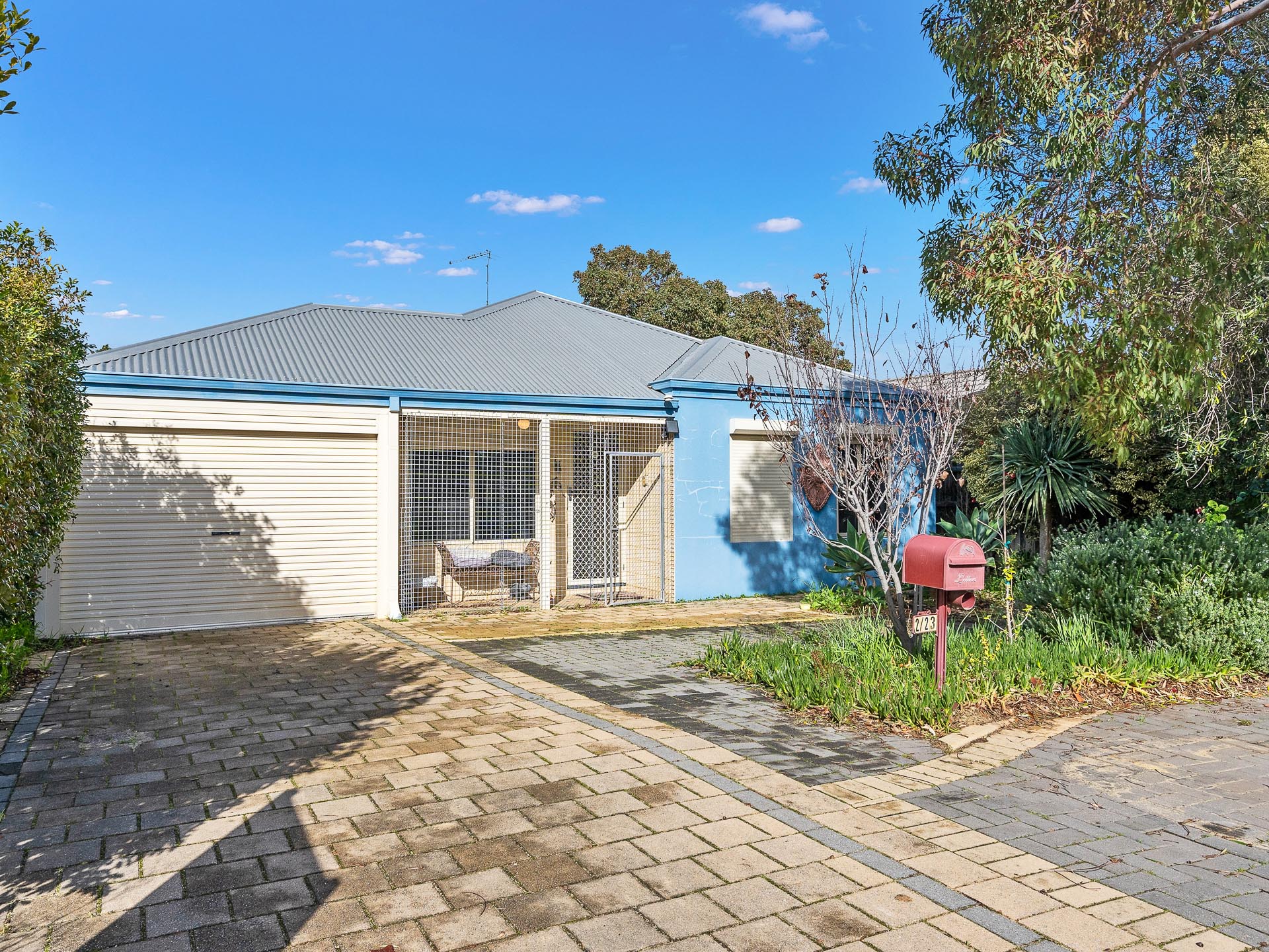 UNIT 2 23 ROCKLEA CR, ELLENBROOK WA 6069, 0房, 0浴, House