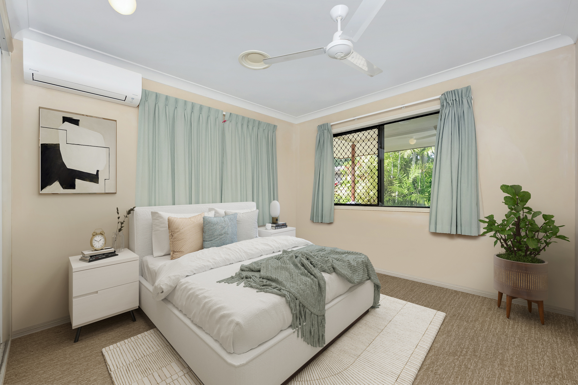 UNIT 11 12-24 SANCTUARY DR, IDALIA QLD 4811, 0房, 0浴, Unit