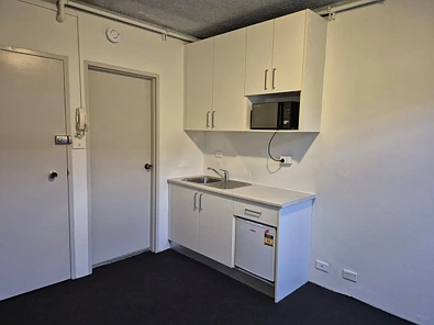 109/1-9 Meagher Street, Chippendale, NSW 2008, 0房, 1浴, Studio