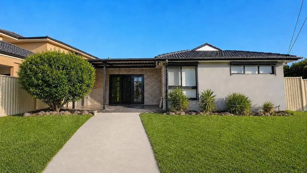 Renovated Family Home with Space, Comfort & Convenience