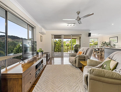 97 Shephards Lane, Coffs Harbour, North Coast, 4房, 2浴, House