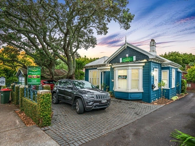 Business  Mixed Use Zone