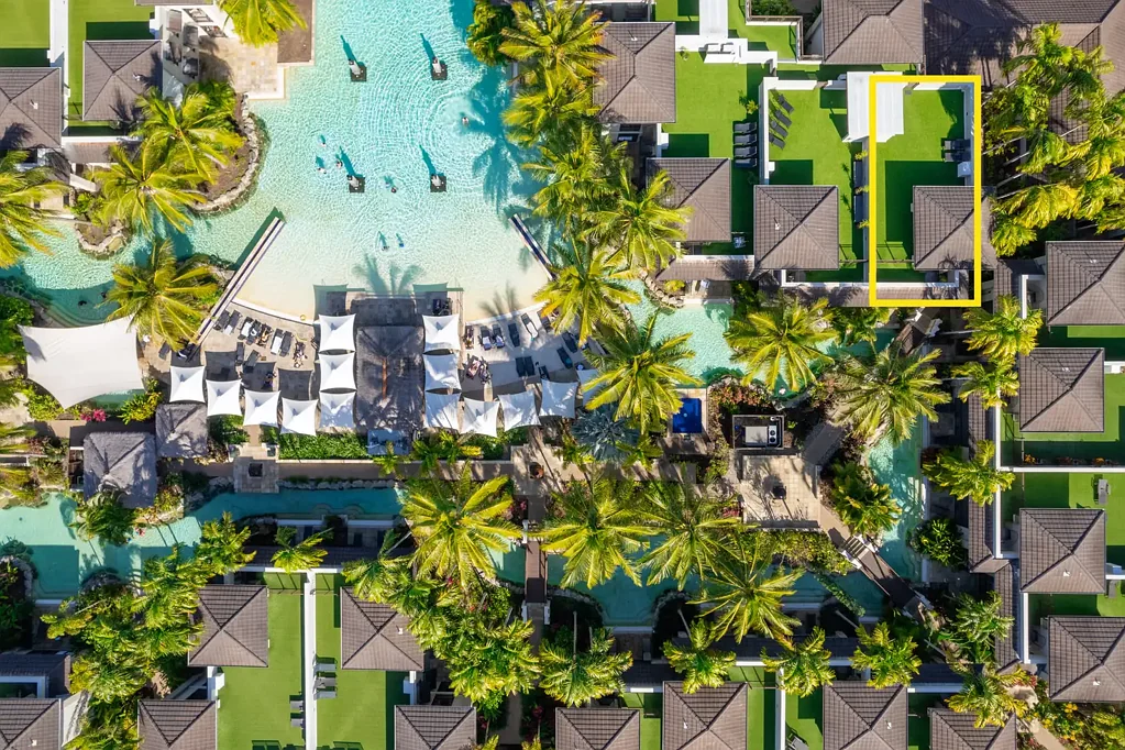 Port Douglas 2બેડરૂમ YOUR PENTHOUSE IN PARADISE AWAITS