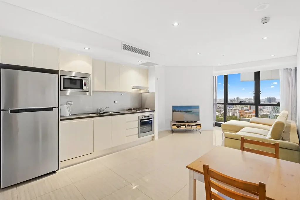 Brisbane City 1ਬੈੱਡਰੂਮ Exceptional Value in a High-Demand Location - Motivated Seller, Genuine Offers Invited!