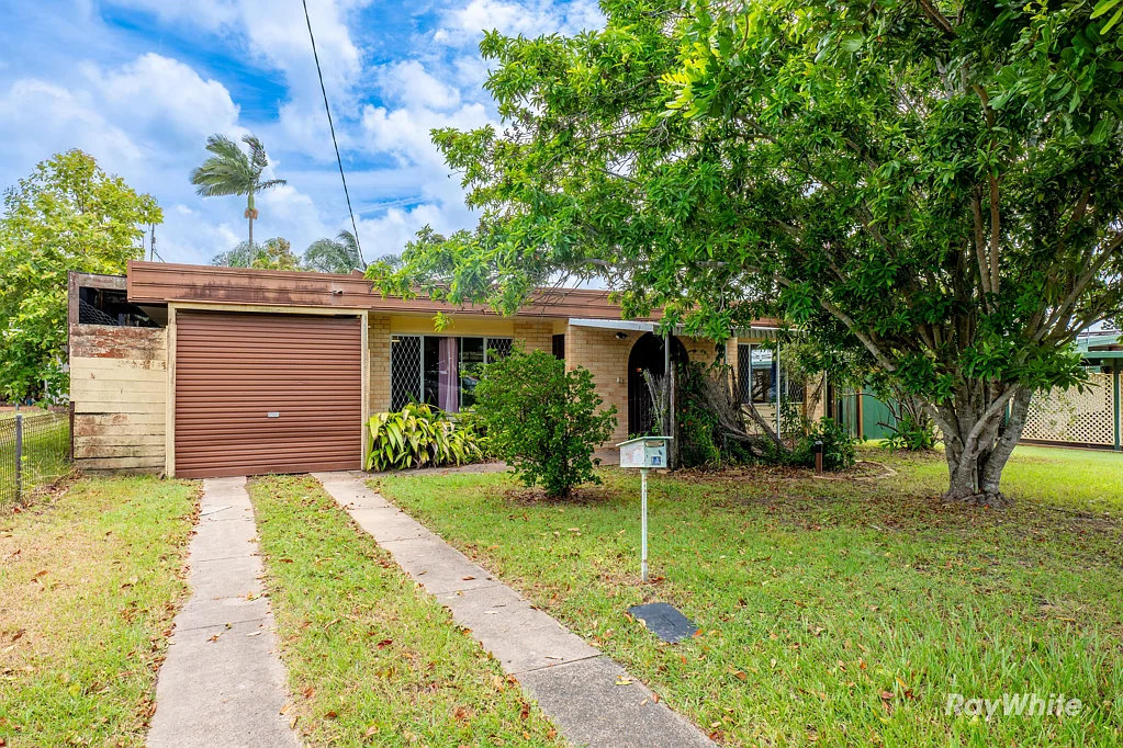 1A Thorburn Street, Svensson Heights, QLD 4670