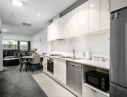 59 Autumn Terrace, Clayton South, South East Melbourne, 1 Schlafzimmer, 1 Badezimmer, Apartment