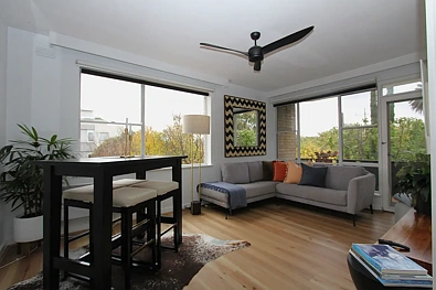7/32 Ormond Road, Elwood, VIC 3184, 1 Bedrooms, 1 Bathrooms, Apartment
