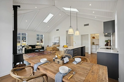 105 Burdon Loop, Lake Hawea, Wanaka, Queenstown-Lakes District, 3 Bedrooms, 2 Bathrooms, House