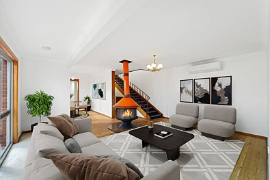 26 Downes Street, North Epping, NSW 2121, 5 rūma, 2 rūma horoi, House
