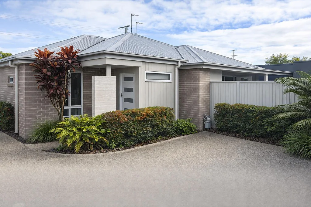 Quality Living with Modern Comforts in a Premium Location