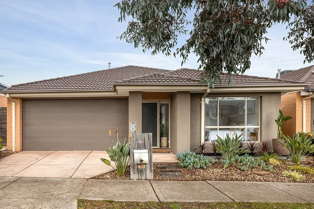 6 Recoil Drive, Doreen, VIC 3754