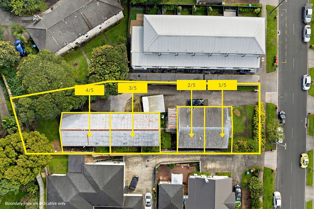 5 Ferndale Road, Ellerslie, Auckland City, Auckland