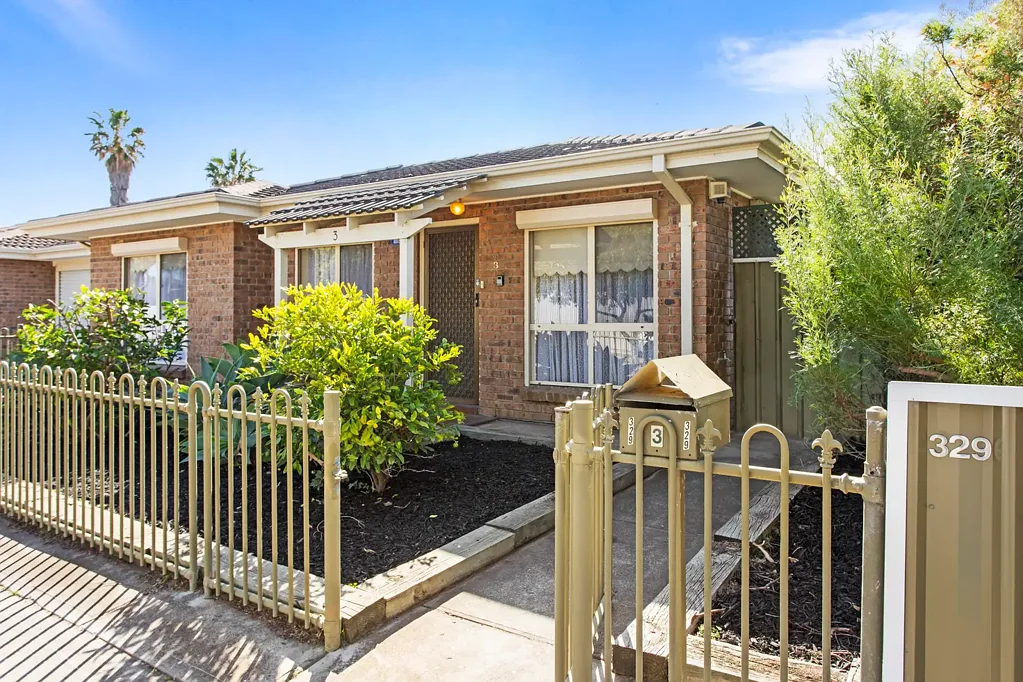 3/329 Victoria Road, Largs North, SA 5016