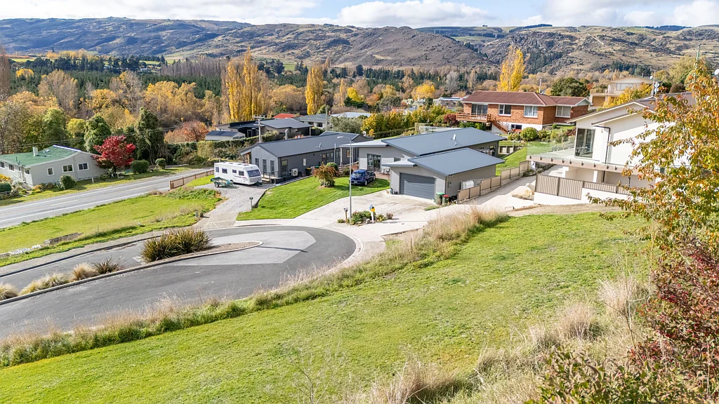 Roxburgh A Prime Slice of Central Otago