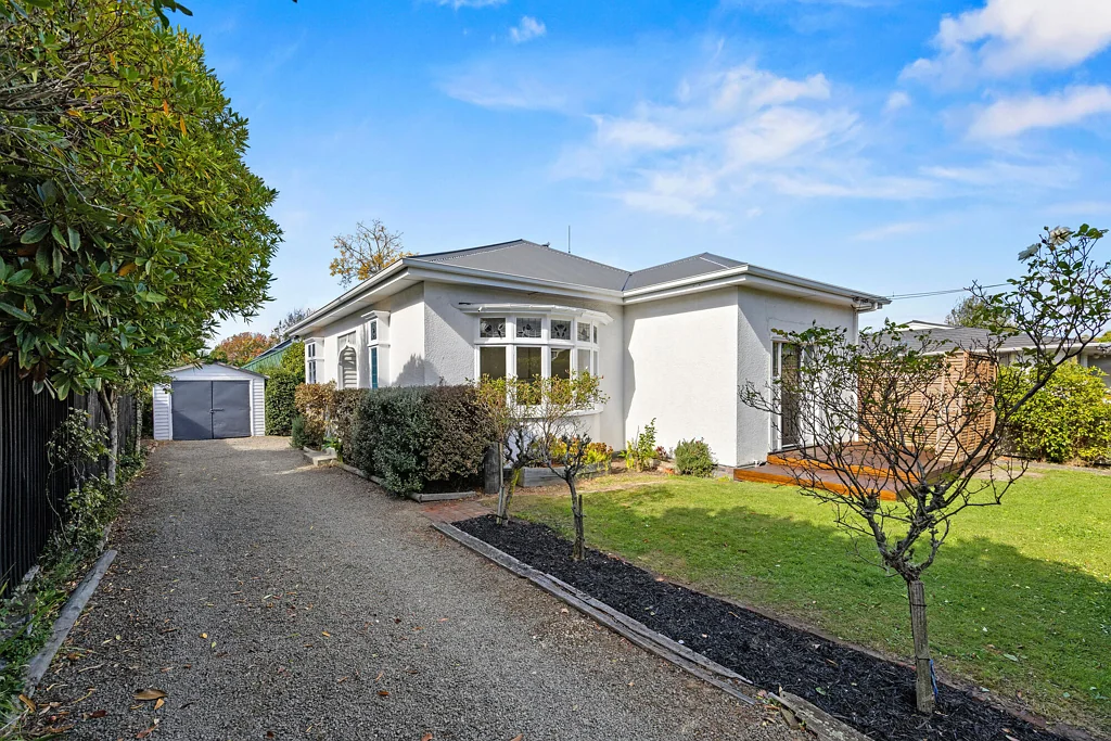 38 Bellvue Avenue, Papanui, Christchurch, Canterbury
