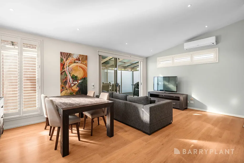 2/31 Conn Street, Ferntree Gully, VIC 3156