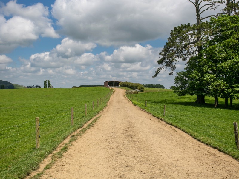 459 Te Kawa Road, Te Kawa, Otorohanga, 4房, 0浴