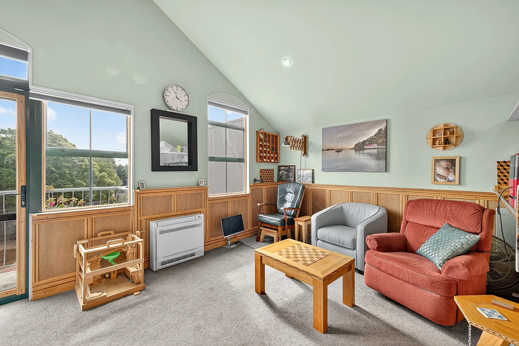 12/5 Tanner Street, Woolston, Christchurch, Canterbury