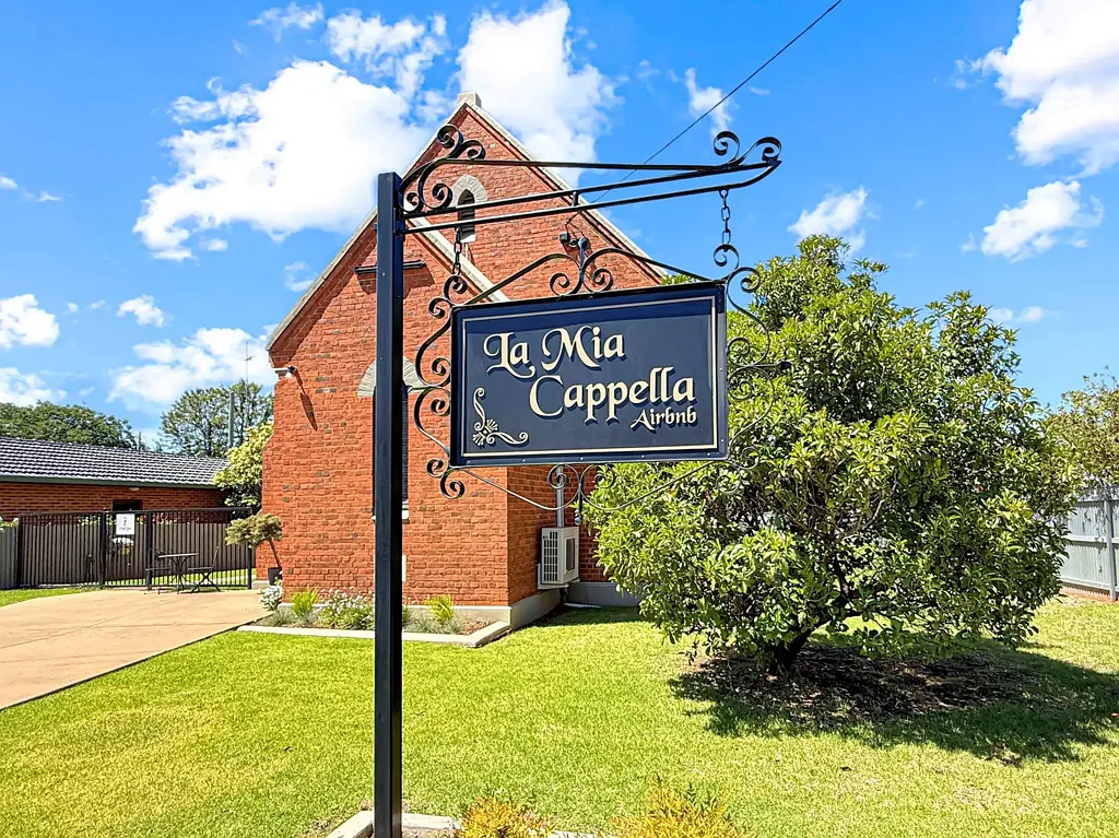 32 Bolton Street, Narrandera, NSW 2700