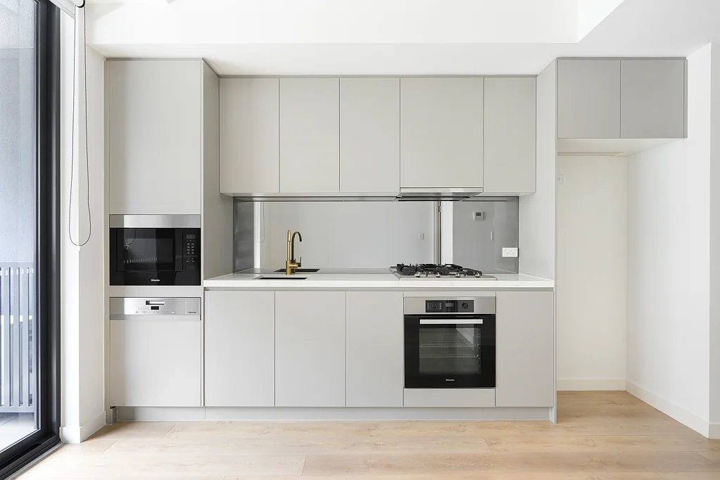 Ryde Modern Split-Level Apartment in Prime Ryde Location