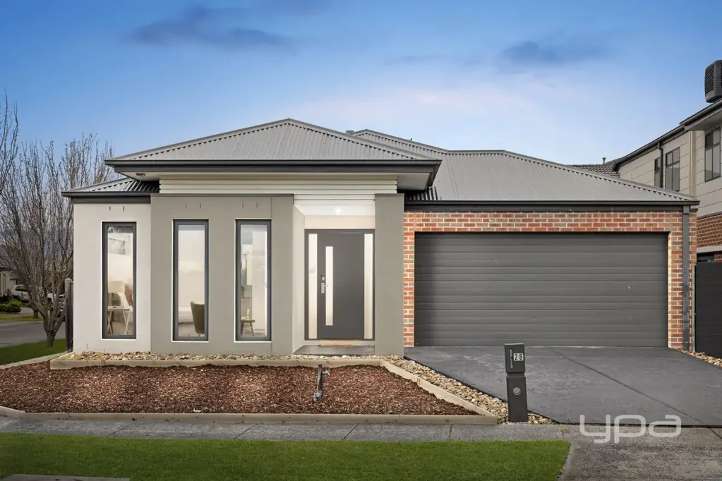 “East-Facing Luxury Home with Park & Coastal Views”