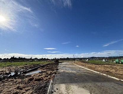 地址保密, Papakura, Papakura, 0 ਕਮਰੇ, 0 ਬਾਥਰੂਮ, Section