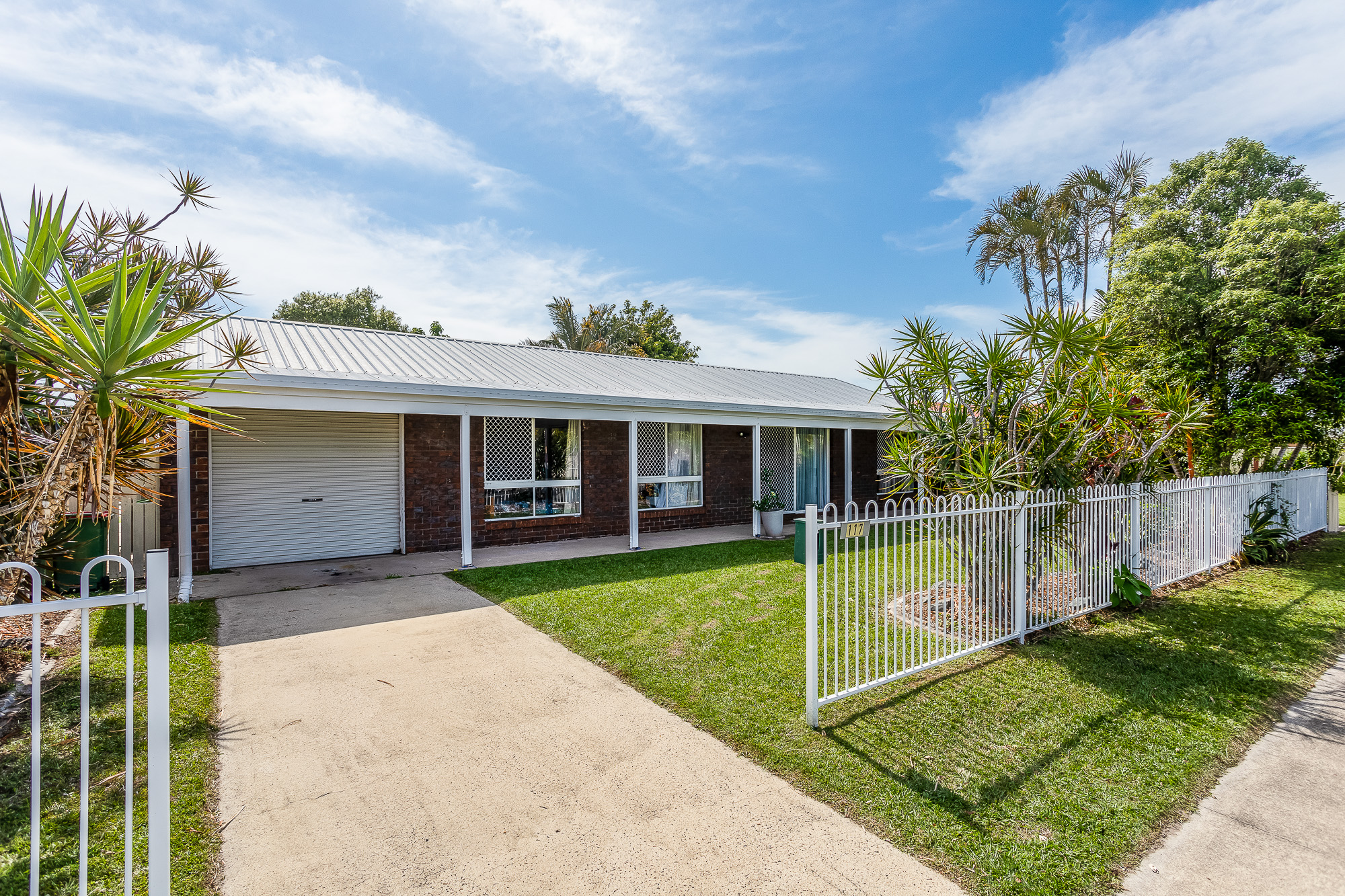 117 COMAN ST NORTH, DECEPTION BAY QLD 4508, 0 ห้องนอน, 0 ห้องน้ำ, House