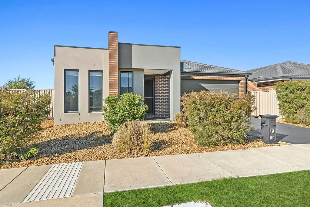 11 Techaven Street, Delacombe, VIC 3356