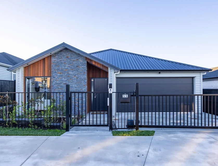 55 Tipu Crescent, Milldale, Rodney, 4 ห้องนอน, 3 ห้องน้ำ, House